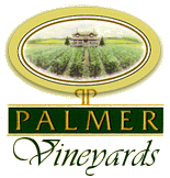 Palmer Vineyards Albarino 2020