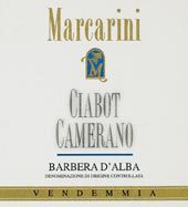 Barbera wine region italy