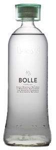 Lurisia Bolle Sparkling Water