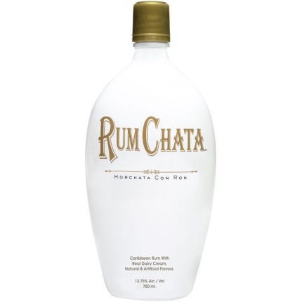 Rum Chata Gift Set with Cup