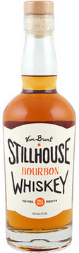 Van Brunt Stillhouse Bourbon