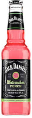 jack daniels watermelon punch