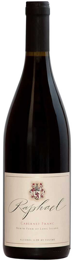 Raphael Cabernet Franc 2013