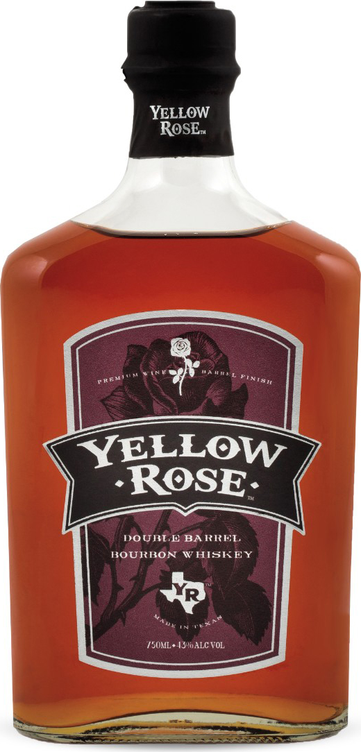 Yellow Rose Bourbon Liquor Depot; Edmonton