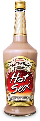 Hot Sex Liquor 40