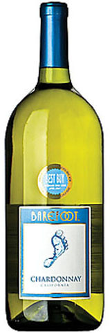 Barefoot Chardonnay