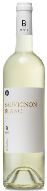 Bedell Cellars Sauvignon Blanc 2013