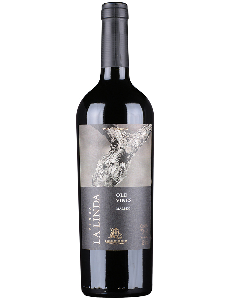 Luigi Bosca Finca La Linda Old Vines Malbec VNS Liquor Depot; Edmonton