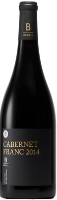 Bedell Cellars Cabernet Franc 2014