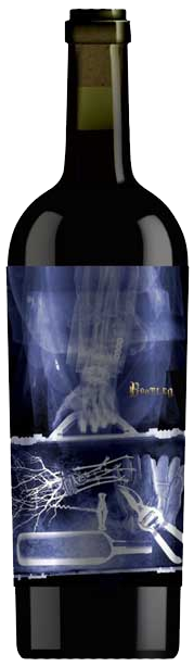 Bootleg Red Blend 2013