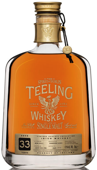 Zwettler single malt oaked