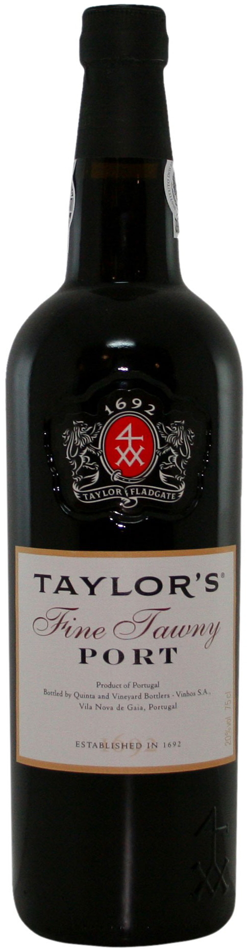 Taylor Fladgate Fine Tawny Port