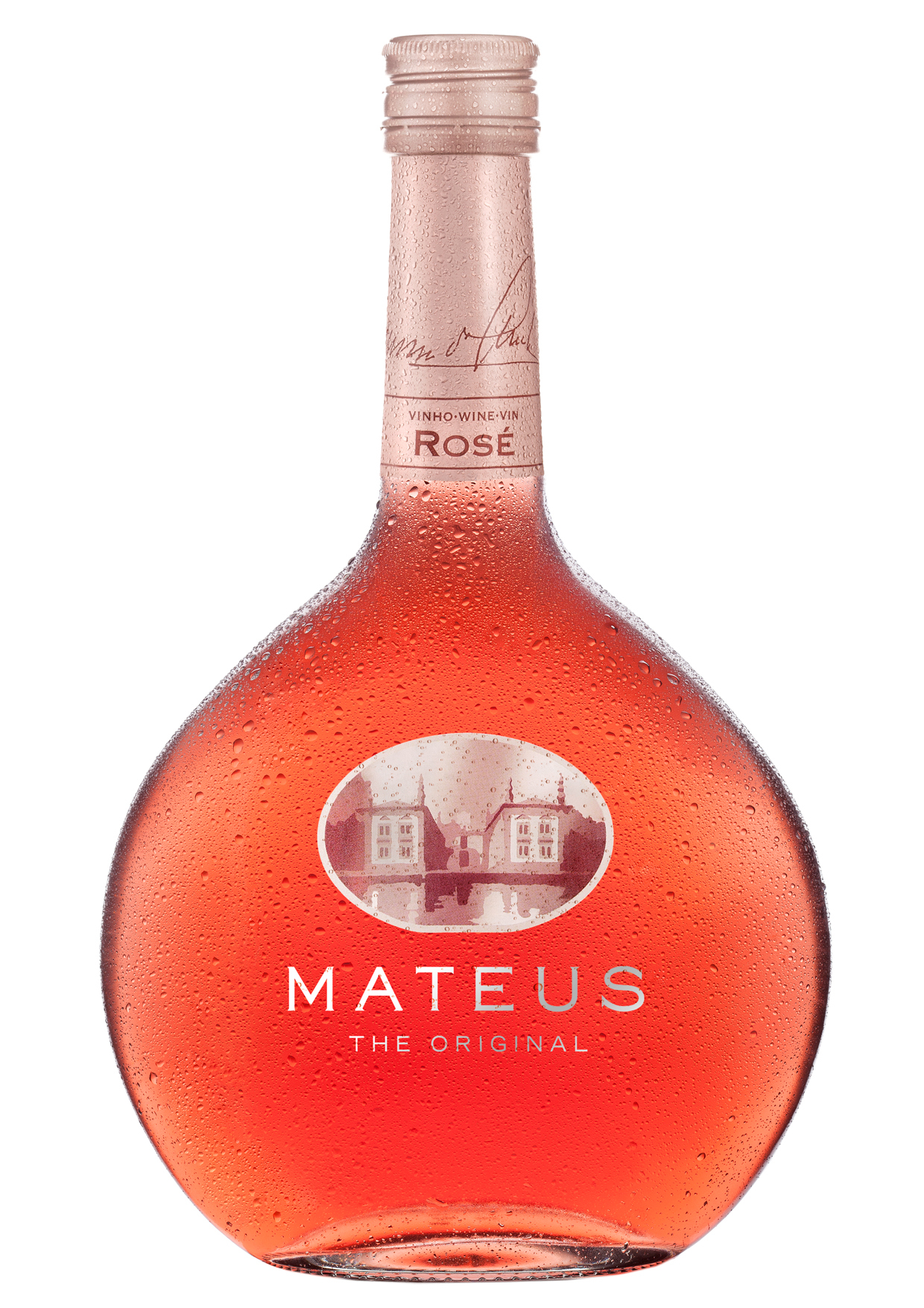 Mateus Rose Liquor Depot Edmonton