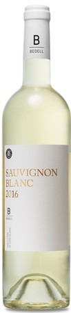 Bedell Cellars Sauvignon Blanc VNS