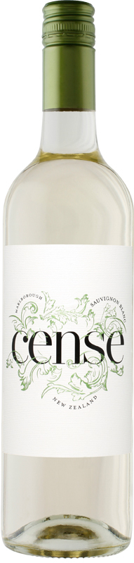 Cense Wine Sauvignon Blanc