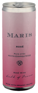Château Maris Can Rosé