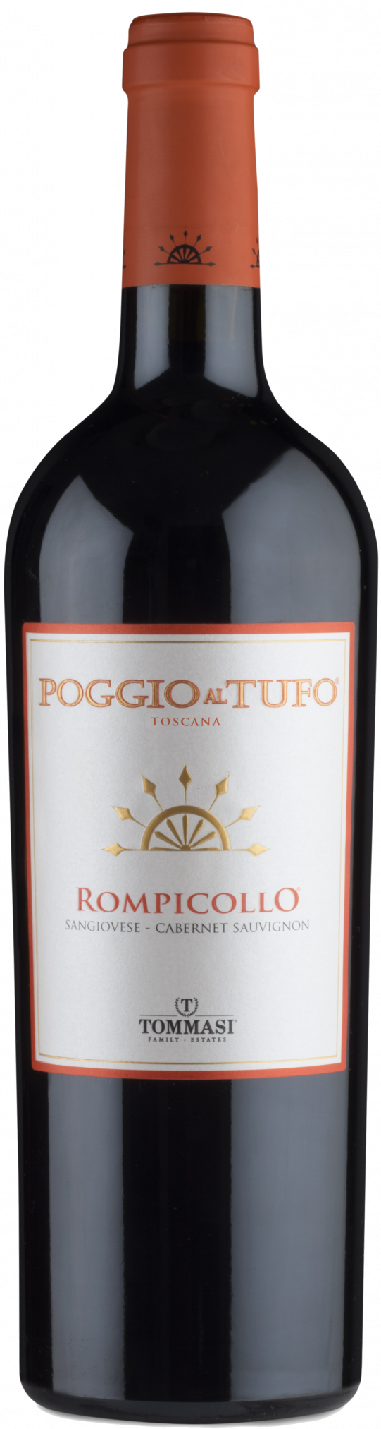 Tommasi Poggio Al Tufo Rompicollo VNS Liquor Depot; Edmonton