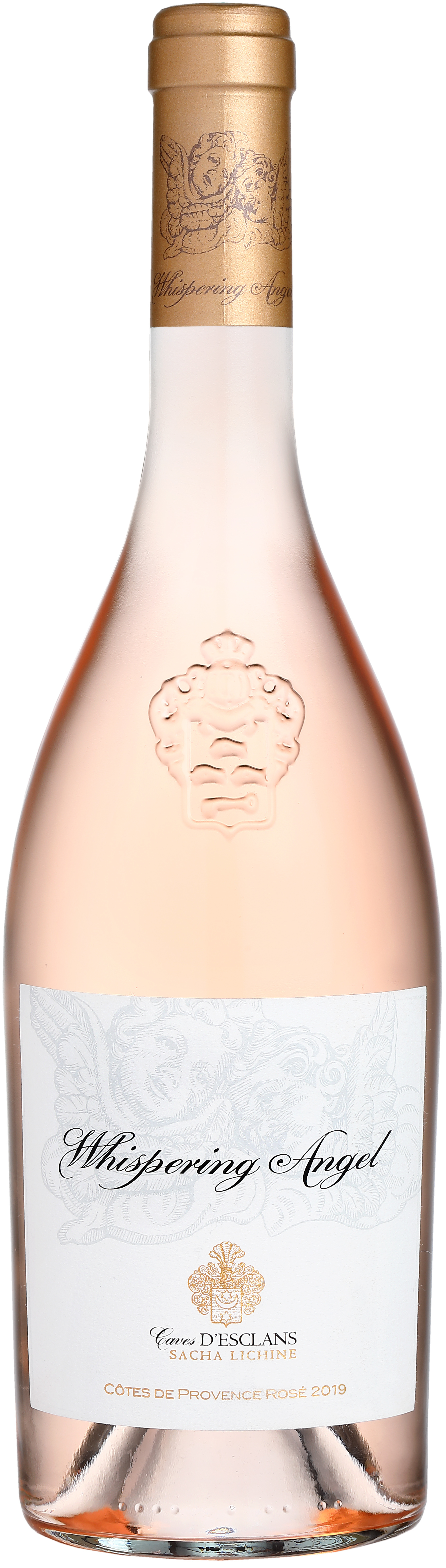 Château d'Esclans Whispering Angel