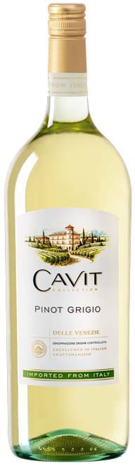 Cavit Pinot Grigio 2019