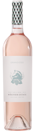 Wölffer Grandioso Rosé 2019