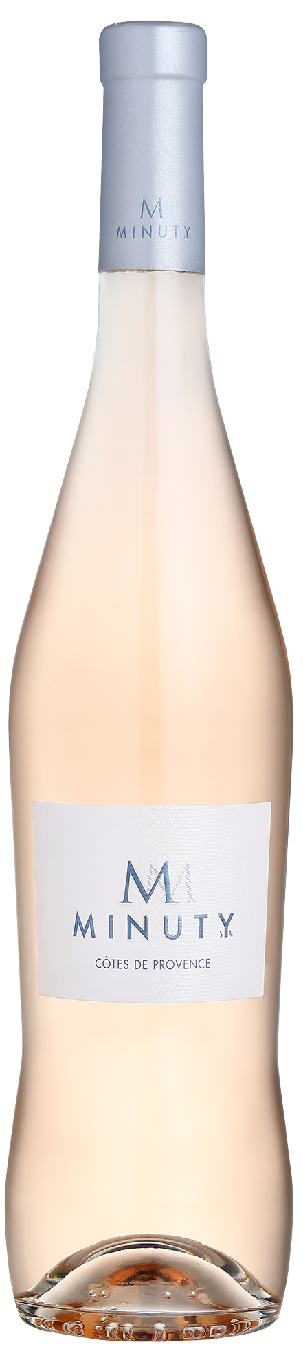 Château Minuty Côtes de Provence Rosé