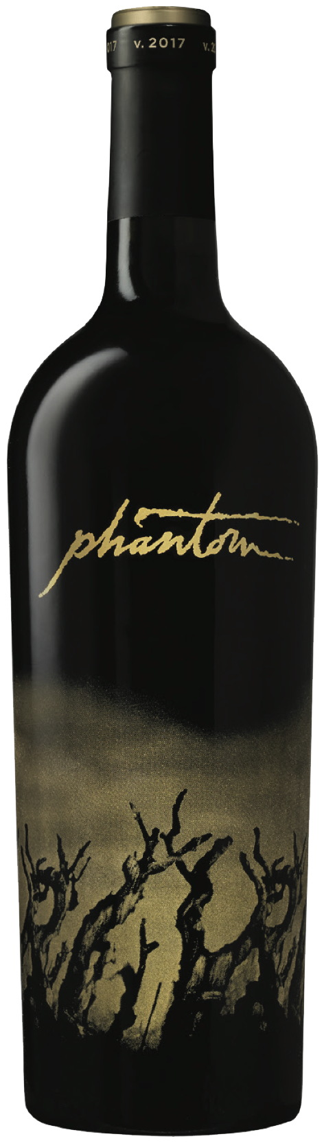 Bogle Phantom Proprietary Red 2017