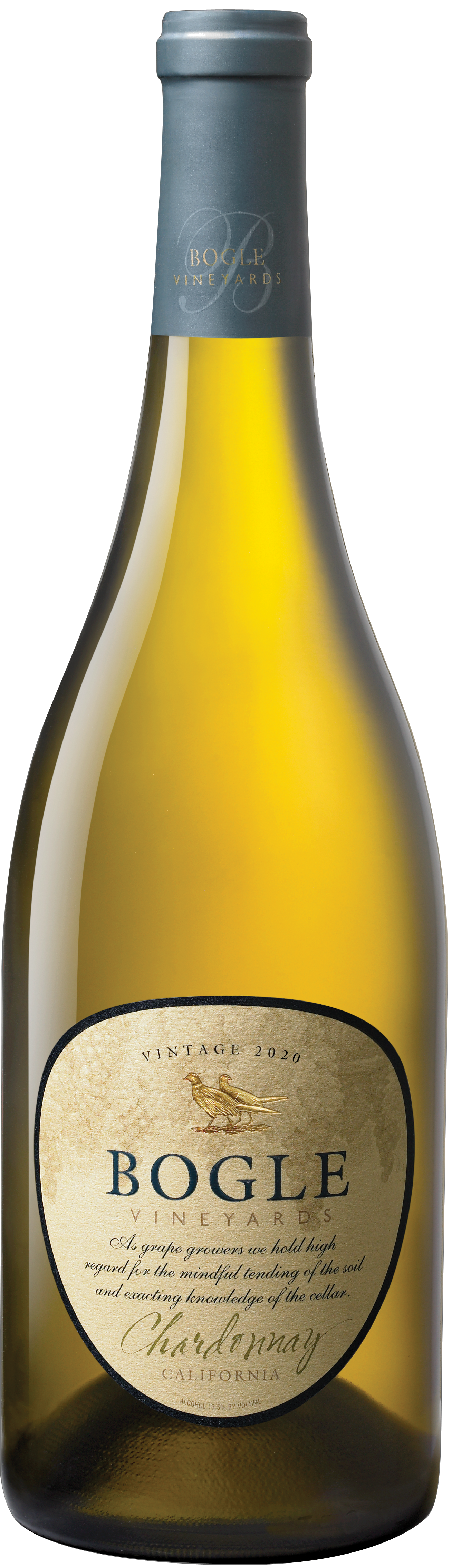 Bogle Chardonnay 2020
