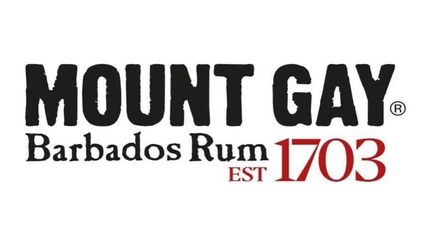 Mount Gay Rum