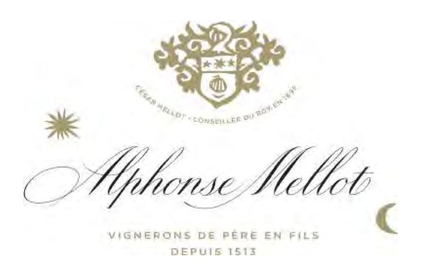 Alphonse Mellot Les Cotes de la Charite Pinot Noir 2020
