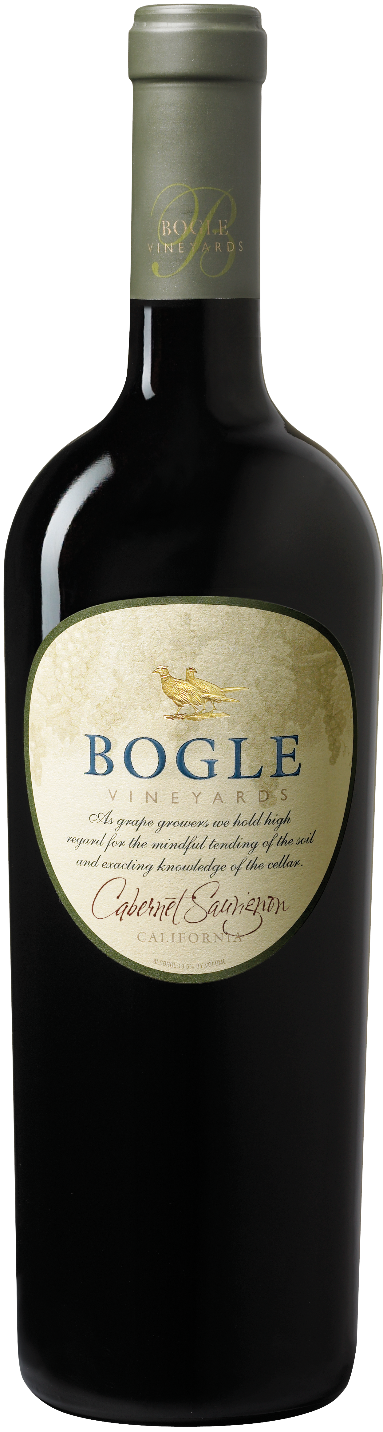 Bogle Cabernet Sauvignon 2019