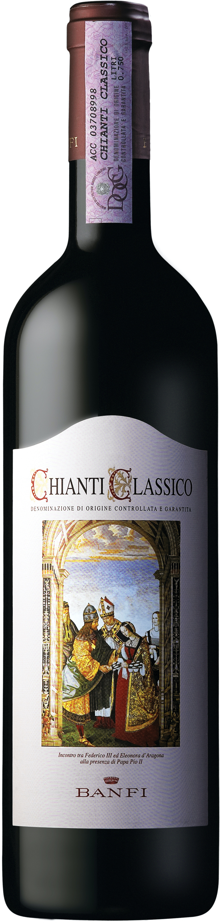 Banfi Chianti Classico 2020