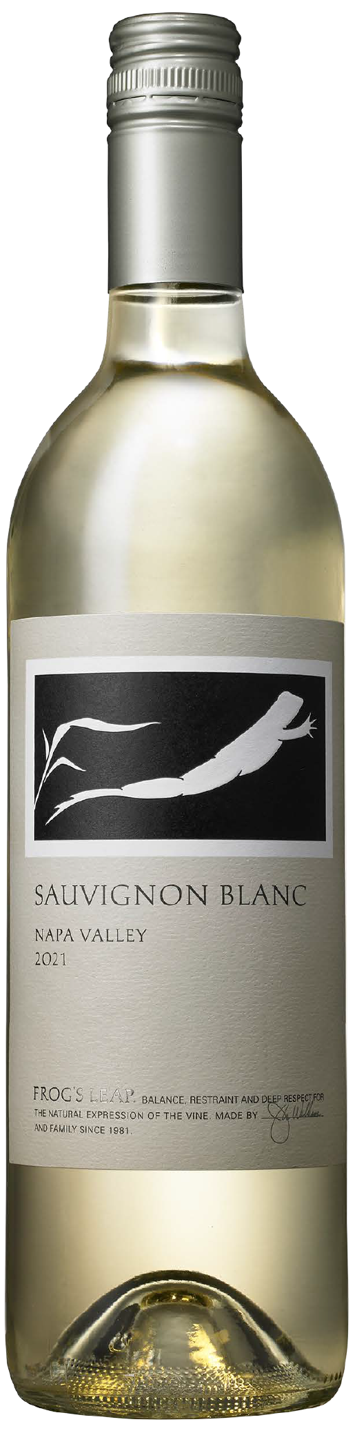 Frog's Leap Sauvignon Blanc 2021