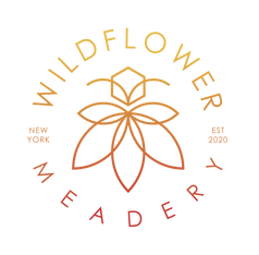 Wildflower Meadery Raspberry Mead