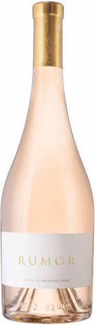 Rumor Cotes De Provence Rose 2022