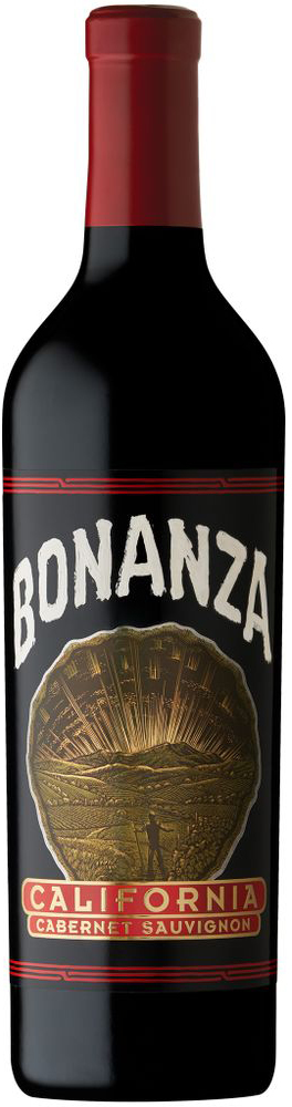 Bonanza Lot 6 Cabernet Sauvignon