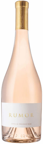 Rumor Cotes De Provence Rose 2020