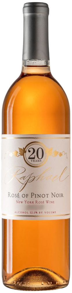 Raphael Rose Of Pinot Noir 2022