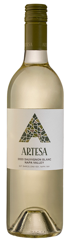 Artesa Reserve Sauvignon Blanc 2020