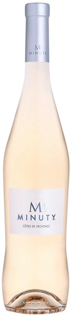 Château Minuty M de Minuty Rosé 2023