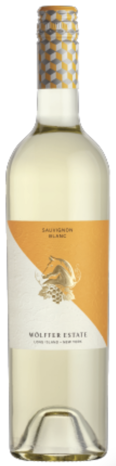 Wölffer Estate Sauvignon Blanc 2022