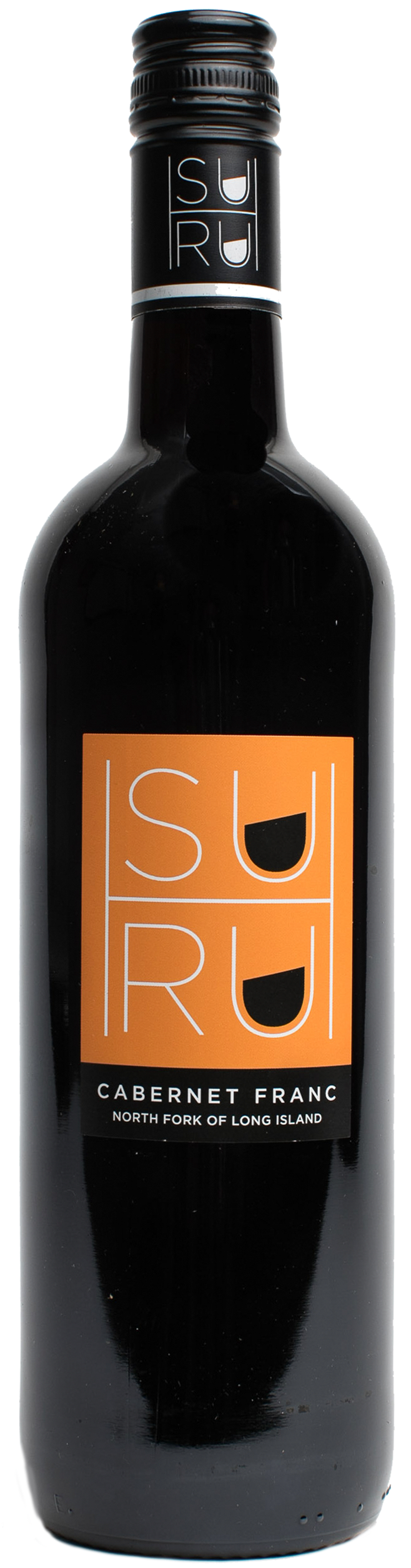 Suhru Cabernet Franc 2021