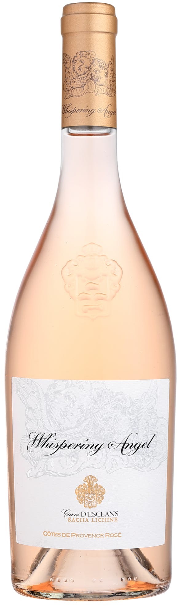 Château d'Esclans Whispering Angel 2024