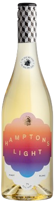 Wölffer Estate Hamptons Light Low Alcohol Pinot Blanc