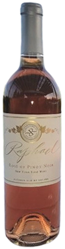 Raphael Rose Of Pinot Noir 2023