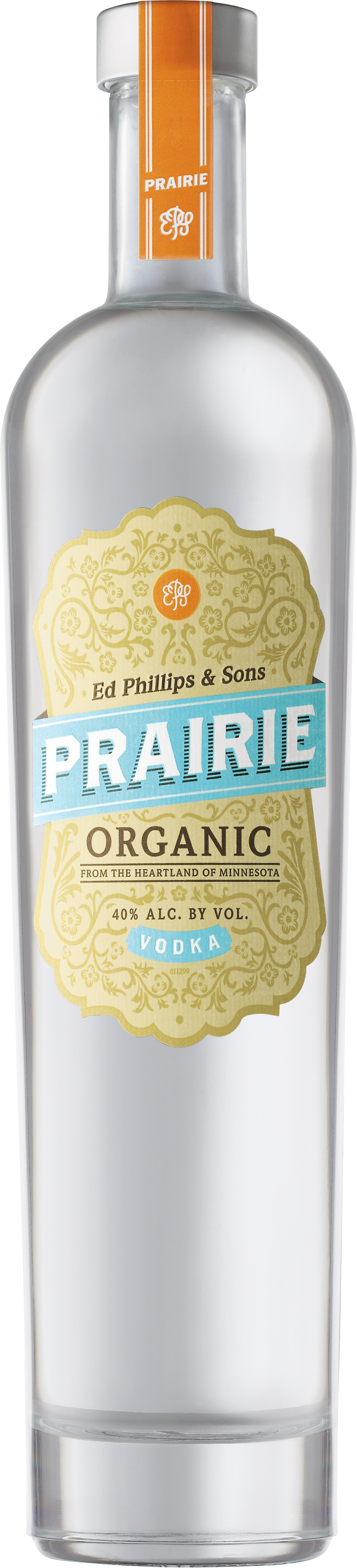 Prairie Vodka Liquor Depot; Edmonton