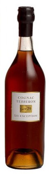 Tesseron Cognac Lot No. 29 XO Exception Cognac
