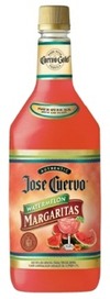 Jose Cuervo Authentic Cuervo Watermelon Margarita