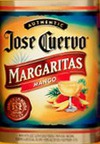Jose Cuervo Authentic Cuervo Mango Margarita
