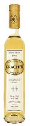 Kracher #11 Trockenbeerenauslese Zwischen den Seen Welschriesling 1998