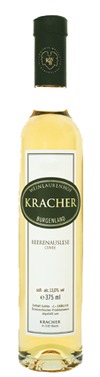 Kracher Cuvée Beerenauslese 1997